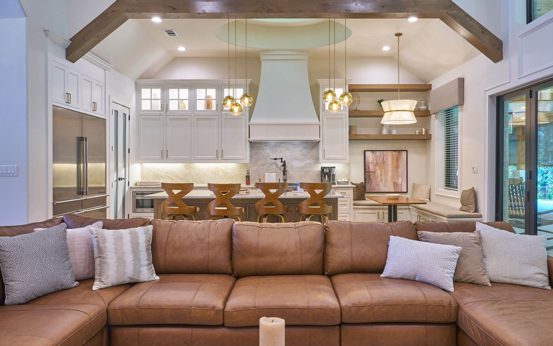 Pottsboro Custom Homes Floor Plans