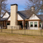 Lakefront Homes in Grayson County