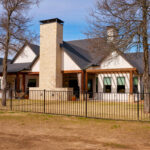 Lakefront Custom Home Builder