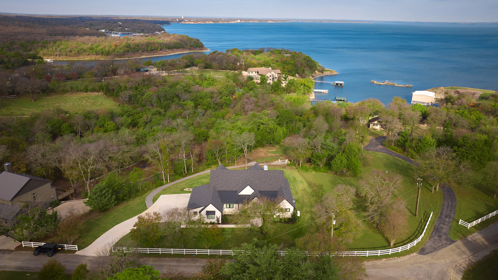 Lake Texoma Realty – Find Your Dream Waterfront Home | Lake Texoma Homes for Sale | Lake Texoma Resort Homes for Sale