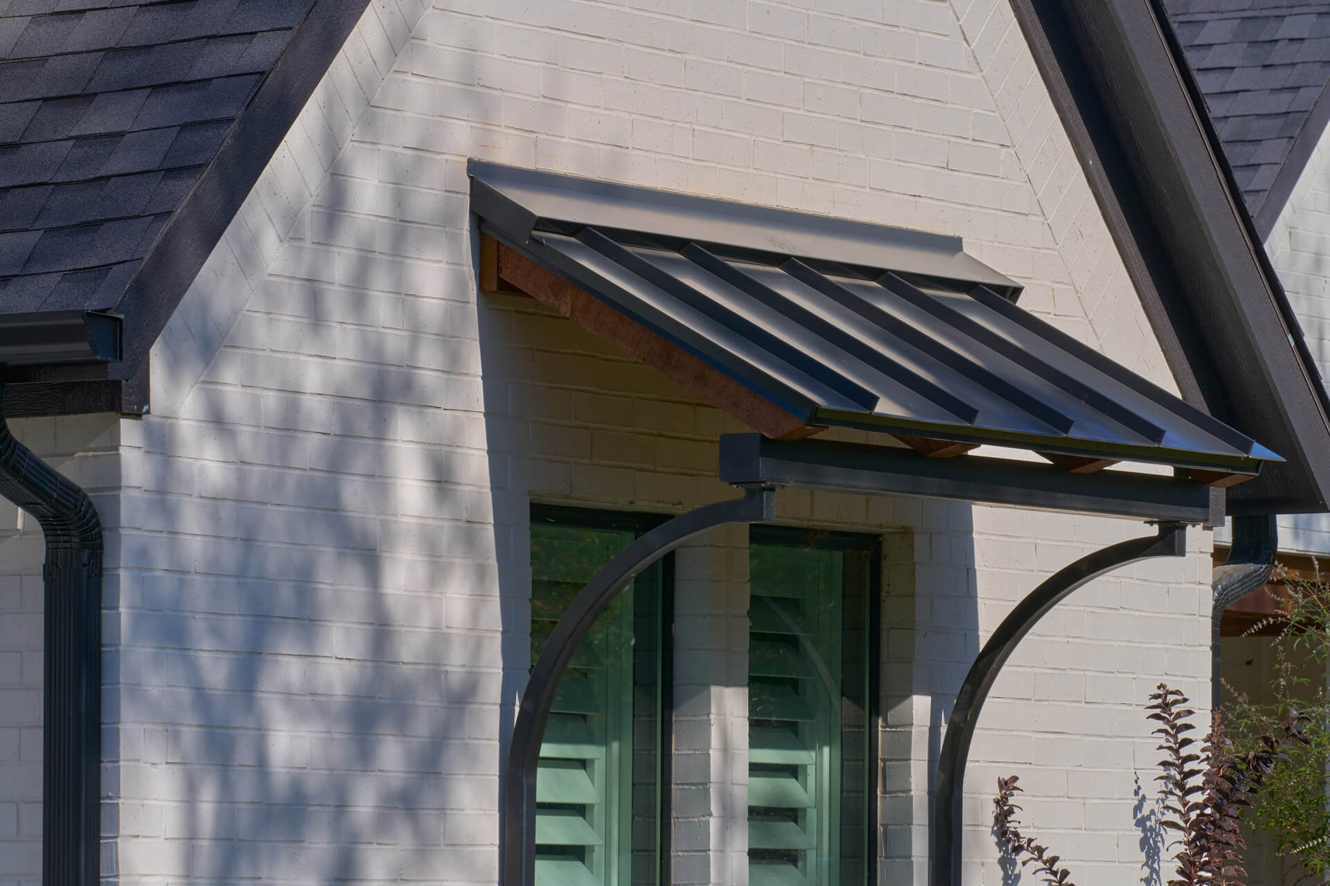 Lakefront Custom Homes in Marshall County