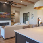 Modern Lake House Builders