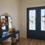 Lakefront Homes in Marshall County