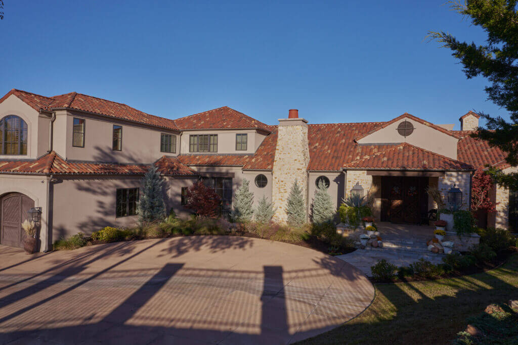 Grayson County Homes