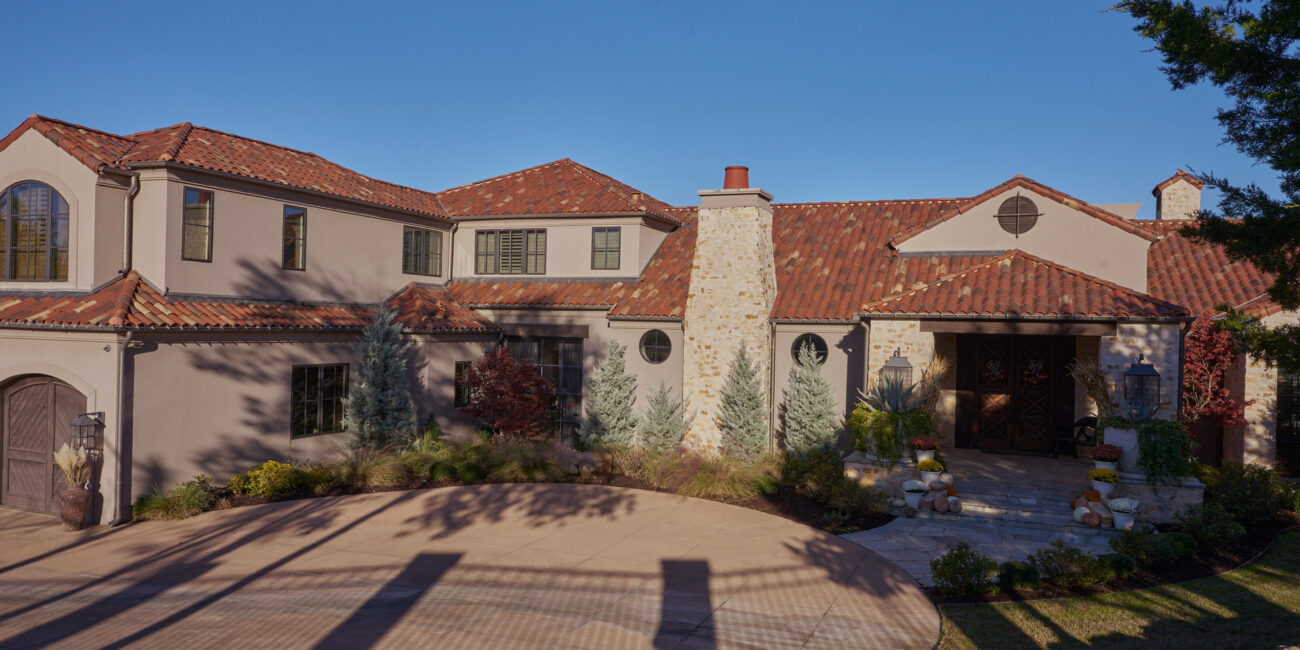 Grayson County Homes