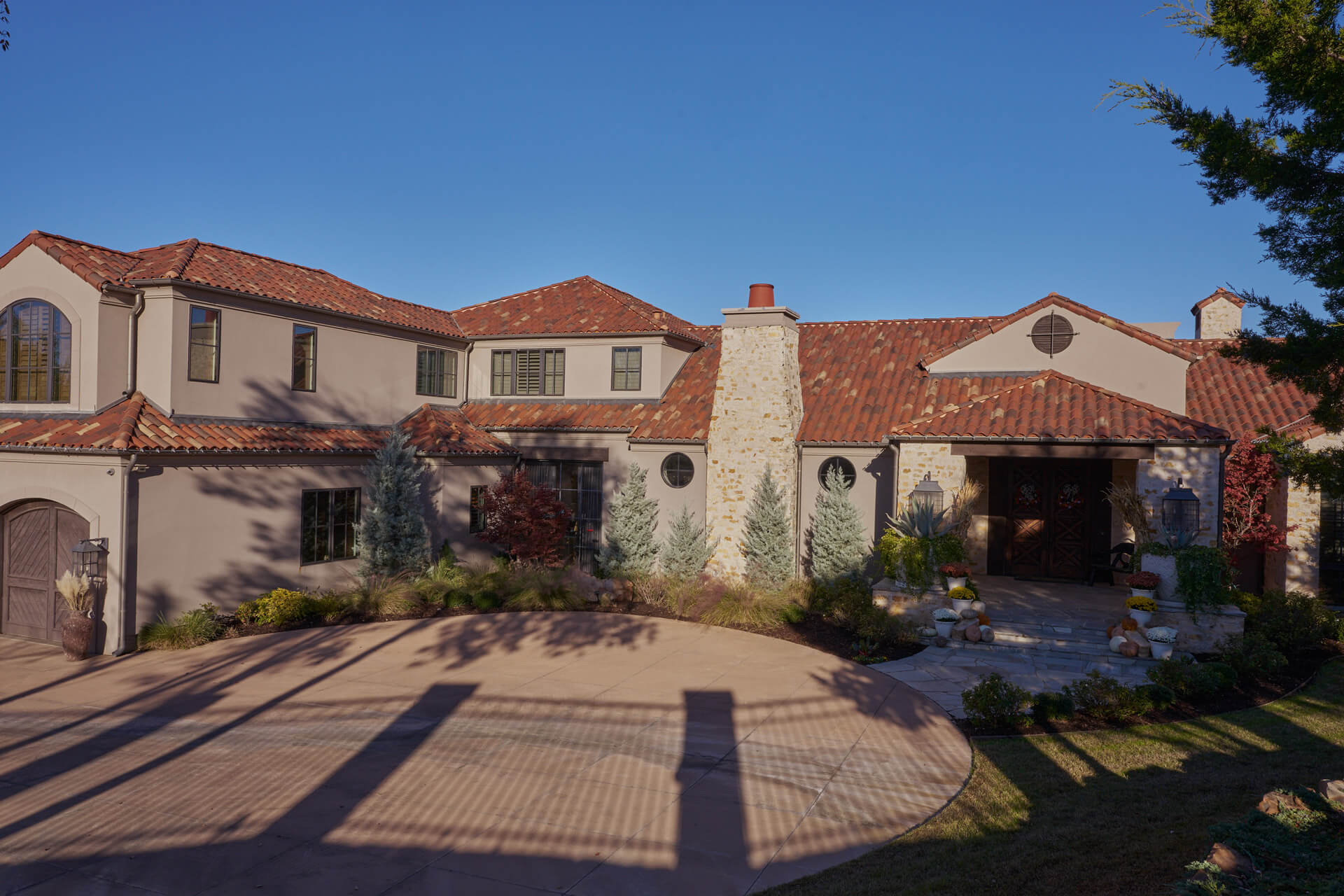 Grayson County Homes