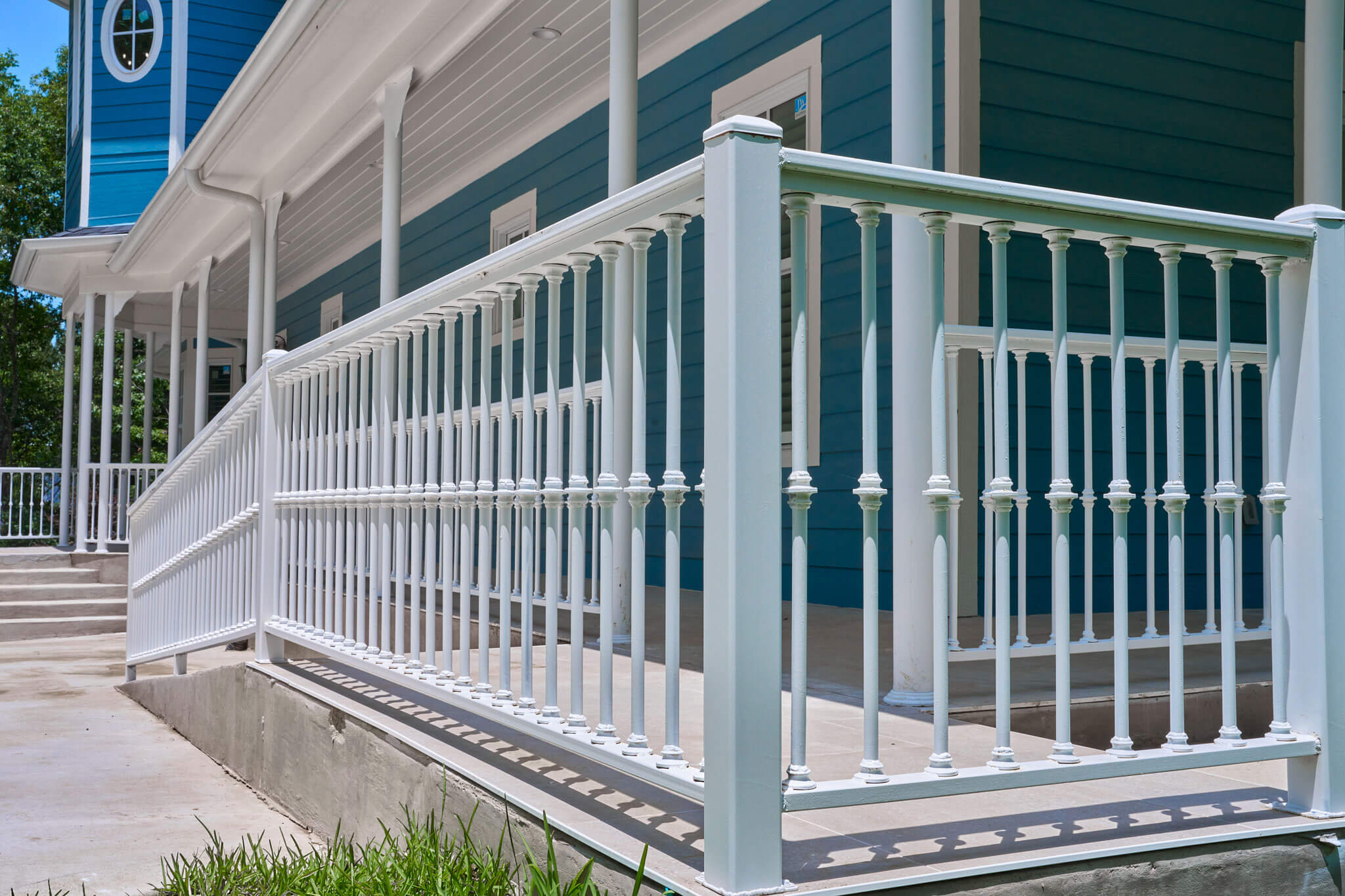 Living in Pottsboro Lake Texoma Texas