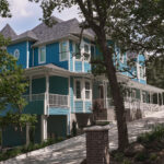 Lakefront Home Builders