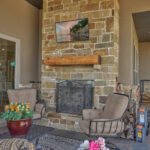 Luxury Lakefront Home Builders in Pottsboro TX