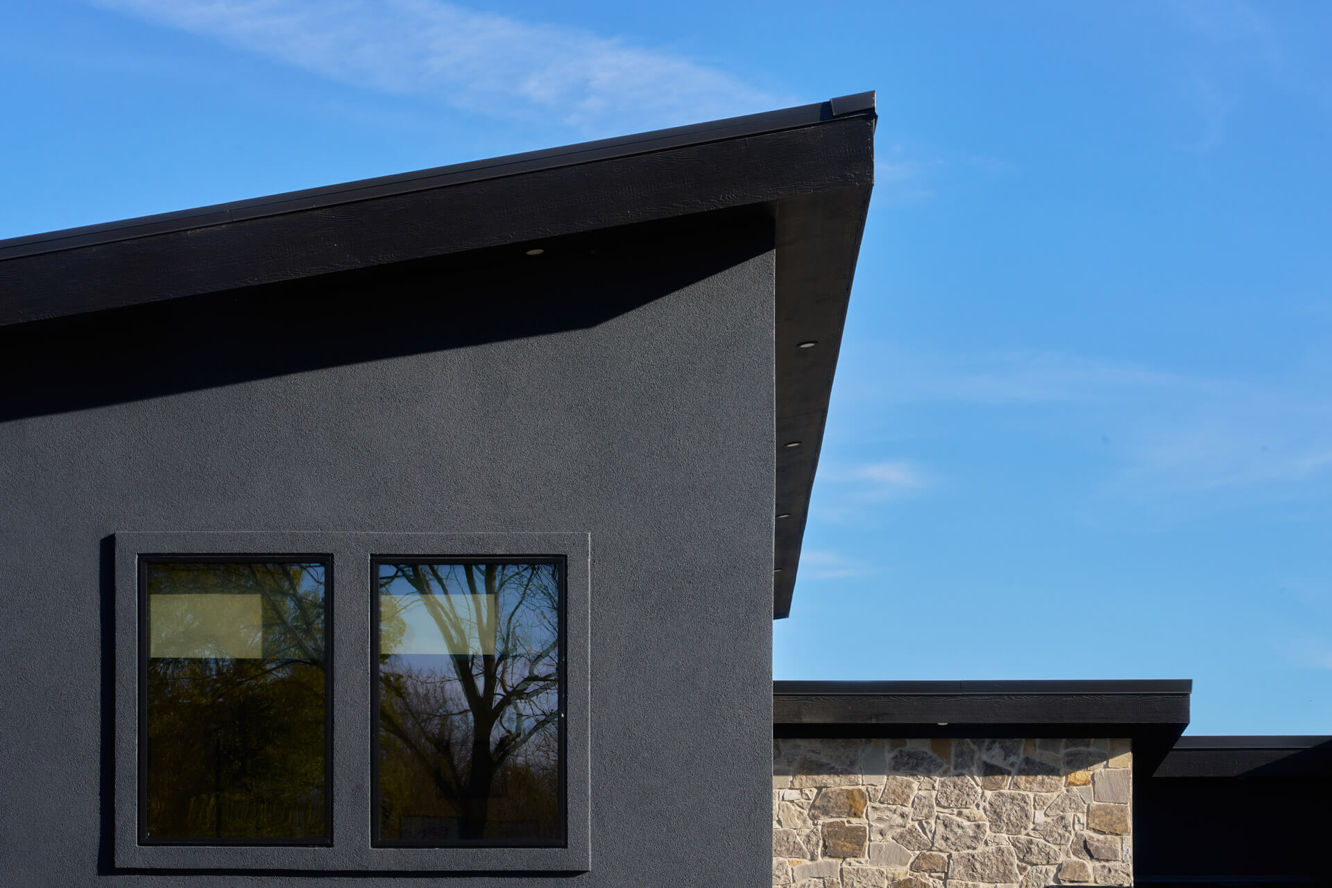 New Construction Homes in Love County