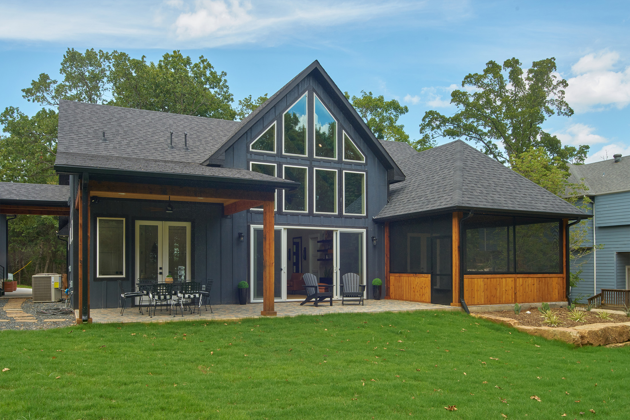 Affordable lakefront property in Texas