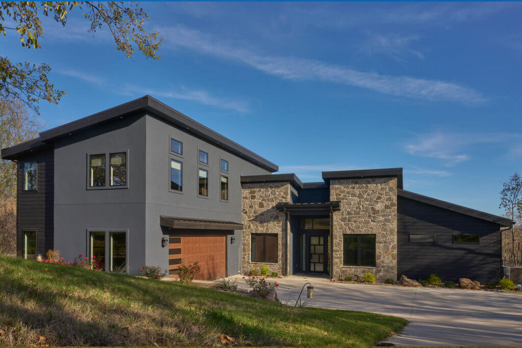 Custom Homes in Love County | Custom Homes Rock Creek | Pottsboro Custom Home Process