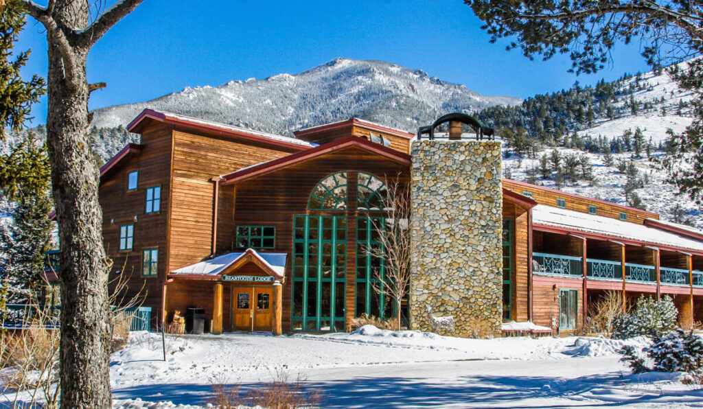 Lakefront Property in Texas