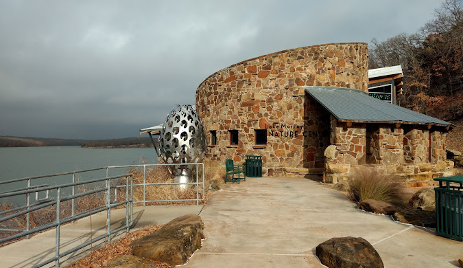 Lakefront Home Builder | Love County Real Estate